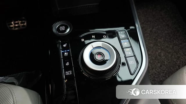Kia Di Ol Nu Niro id 4550109 из Кореи 39