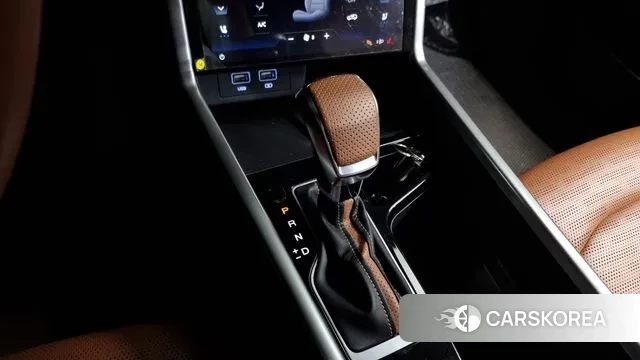 Ssangyong Torres id 3007143 из Кореи 19