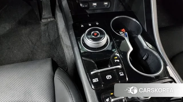 Kia K5 Hybrid 3rd Generation id 3679792 из Кореи 19