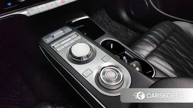 Genesis GV70 id 3509083 из Кореи 19