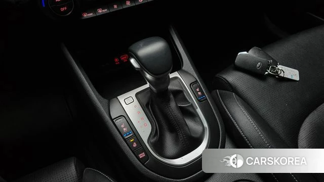 Kia Come New K3 id 4595774 из Кореи 30