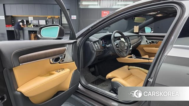 Volvo S90 id 4433709 из Кореи 32