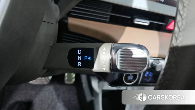 Hyundai Ionic 5 id 4603297 из Кореи 35