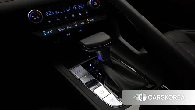 Hyundai The New Avante (CN7) id 3770022 из Кореи 19