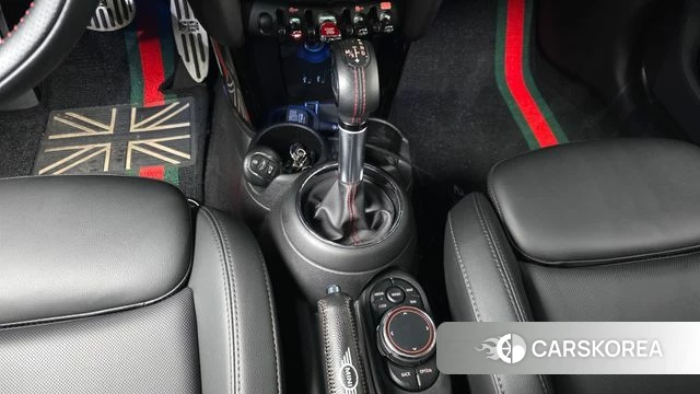 Mini Cooper S id 4722382 из Кореи 19