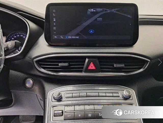 Hyundai The New Santa Fe id 3084078 из Кореи 19