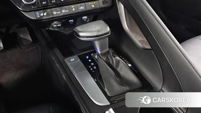 Hyundai Avante (CN7) id 3384395 из Кореи 19