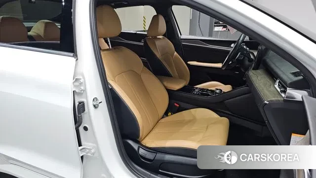 Kia K5 Hybrid 3rd Generation id 3721279 из Кореи 19