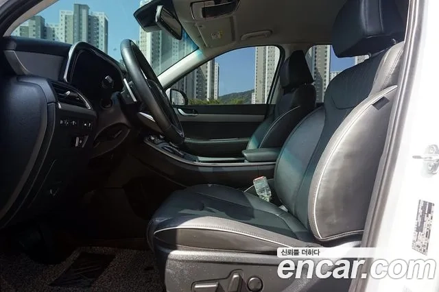 Hyundai Palisade id 2920868 из Кореи 19