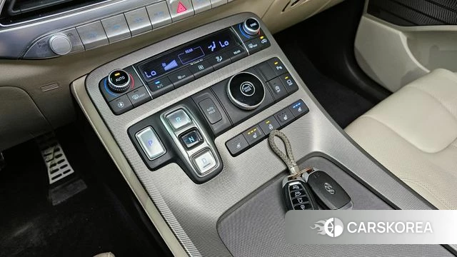 Hyundai Palisade id 4396036 из Кореи 19