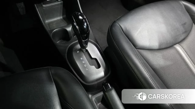Chevrolet (GM Daewoo) The New Spark id 4356871 из Кореи 30