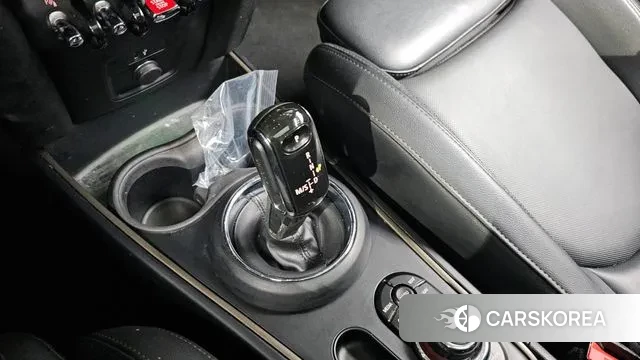 Mini Cooper Countryman id 3390638 из Кореи 19