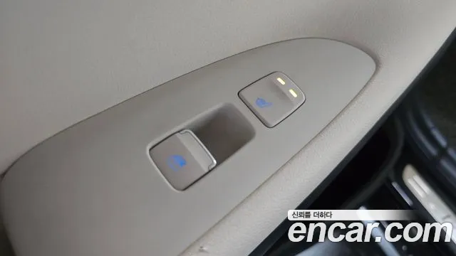 Hyundai The New Grandeur IG Hybrid id 2677251 из Кореи 19