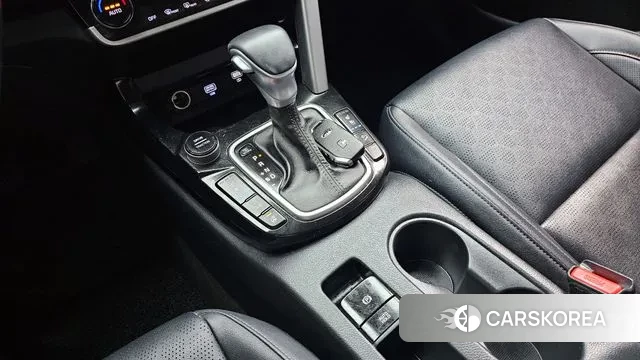 Kia Seltos id 2932300 из Кореи 19