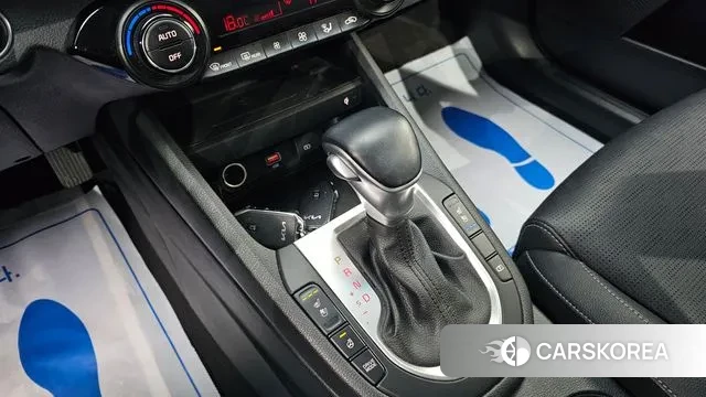 Kia The New K3 2nd generation id 3572808 из Кореи 19