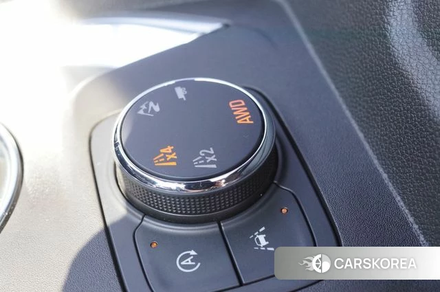 Chevrolet (GM Daewoo) Traverse id 3892088 из Кореи 19