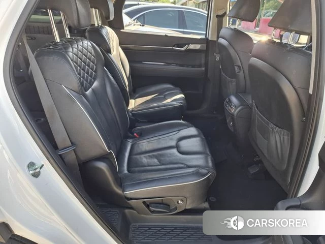 Hyundai Palisade id 4393603 из Кореи 19