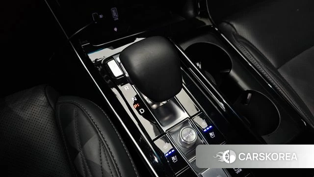 Kia K7 Premier id 3860983 из Кореи 19