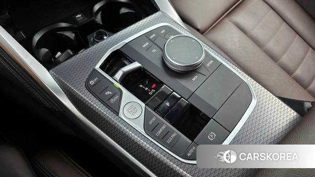 BMW 4 Series (G22) id 4778110 из Кореи 31