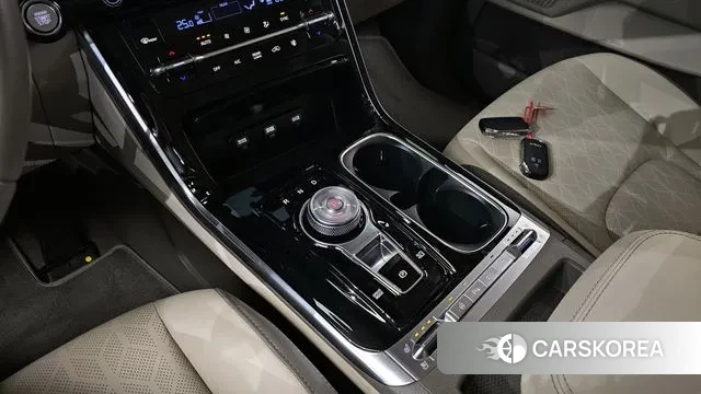 Kia Carnival 4th generation id 3566263 из Кореи 19