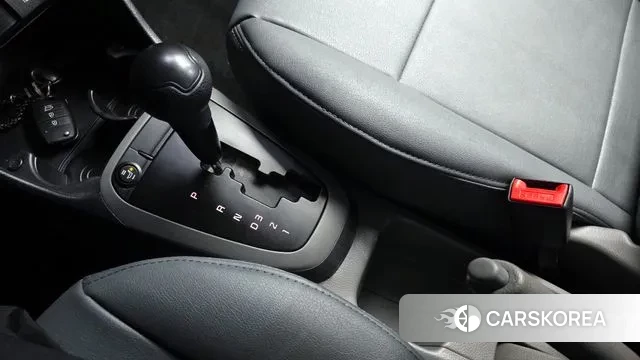 Kia Morning Urban (JA) id 3033481 из Кореи 19