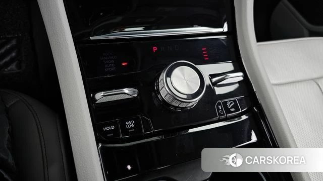 Jeep Grand Cherokee (WL) id 4893692 из Кореи 34