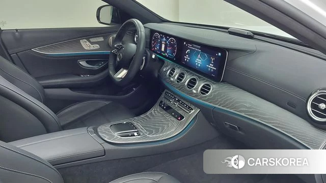 Mercedes-Benz E-Class W213 id 4223539 из Кореи 19