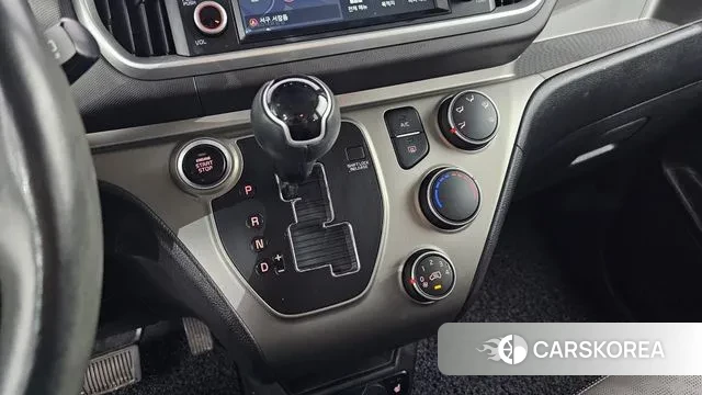 Kia The New Ray id 3460188 из Кореи 19