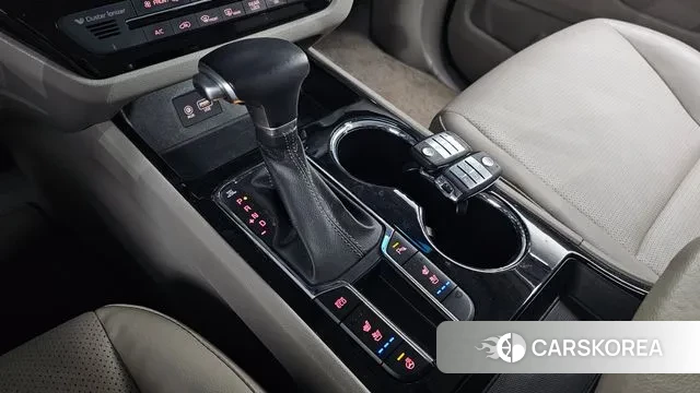 Kia The New Carnival id 3368340 из Кореи 19