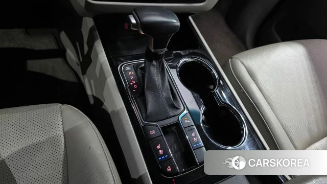 Kia The New Carnival id 4794729 из Кореи 30
