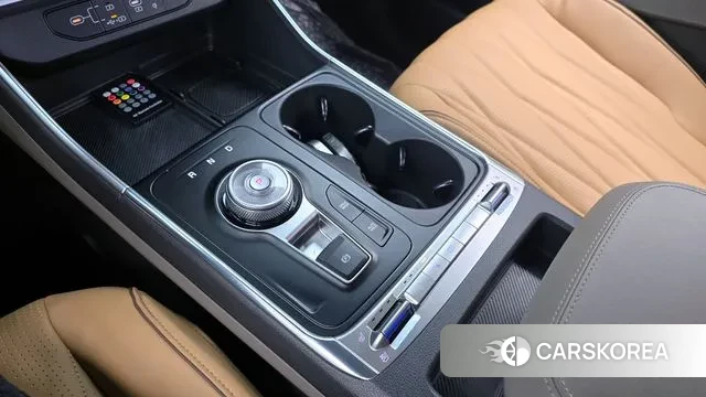 Kia The New Carnival 4th Generation id 3021854 из Кореи 19