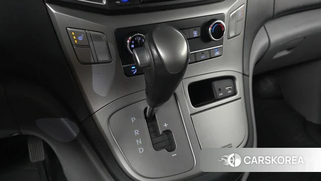 Hyundai The New Grand Starex id 4496655 из Кореи 19