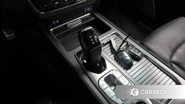 Ssangyong All New Rexton id 4323136 из Кореи 19