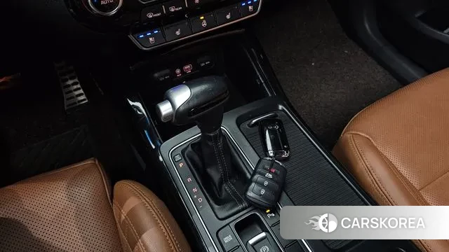 Kia The New Sorento id 3243650 из Кореи 19