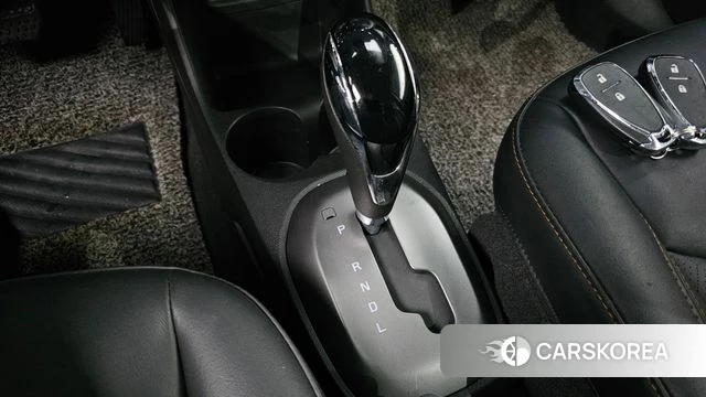 Chevrolet (GM Daewoo) The New Spark id 4482506 из Кореи 19