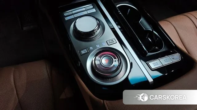 Genesis G80 (RG3) id 3539361 из Кореи 19