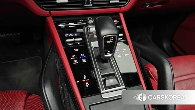 Porsche Cayenne (PO536) id 3795678 из Кореи 19