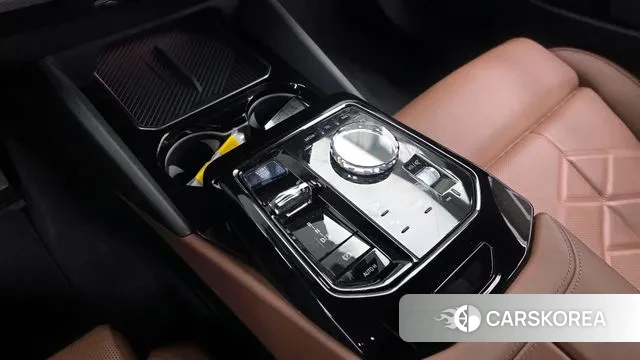 BMW 5 Series (G60) id 3758040 из Кореи 19