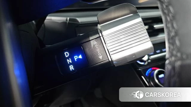 Hyundai Santa Fe (MX5) id 4432784 из Кореи 32