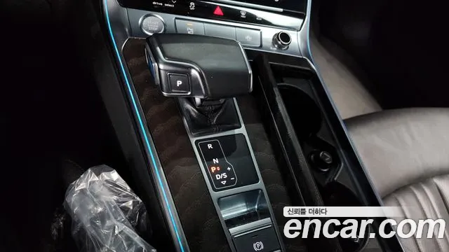 Audi A6 (C8) id 2843934 из Кореи 19