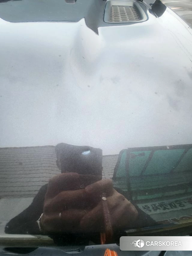 Jeep Wrangler (JL) id 3807905 из Кореи 9