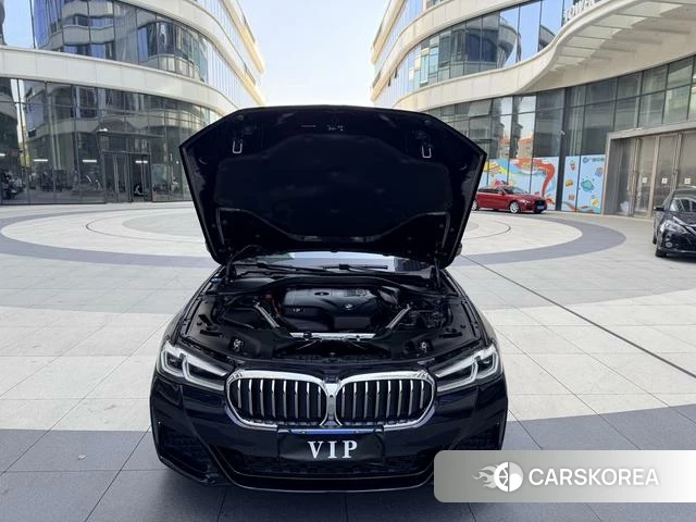 BMW 5 series id 4342144 из Китая 29