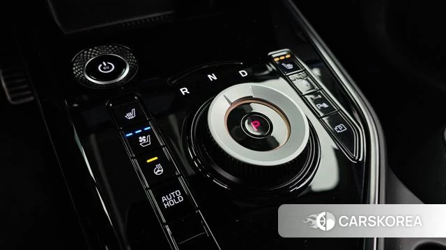 Kia Di All New Niro EV id 4863799 из Кореи 33