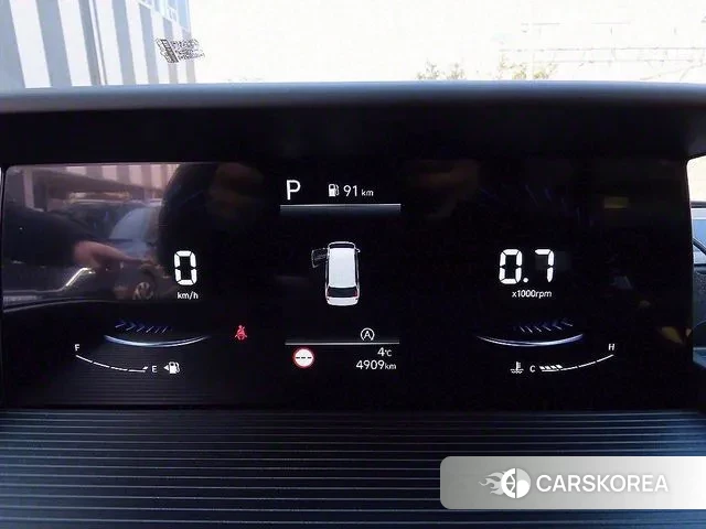 Hyundai Staria id 2959168 из Кореи 18