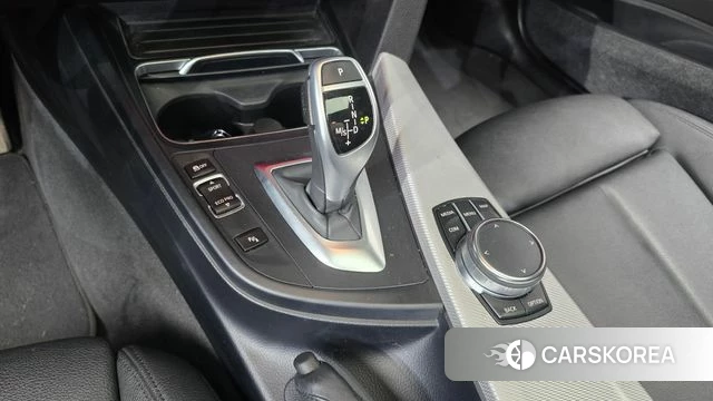 BMW 3 Series (F30) id 4020437 из Кореи 19