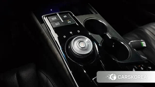 Kia K8 Hybrid id 3420679 из Кореи 19