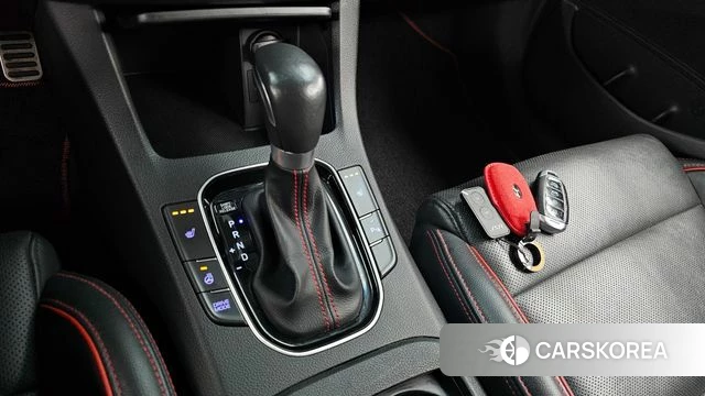 Hyundai i30 (PD) id 3912039 из Кореи 19