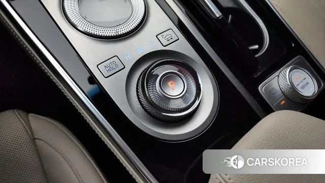 Genesis GV80 id 3373954 из Кореи 19