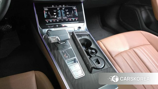 Audi A6 (C8) id 4388527 из Кореи 33