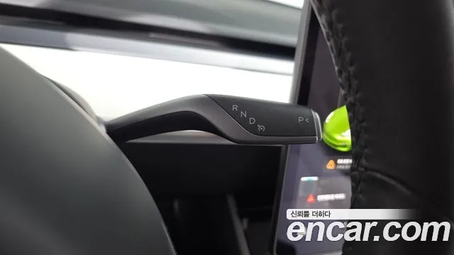 Tesla Model 3 id 2907522 из Кореи 19